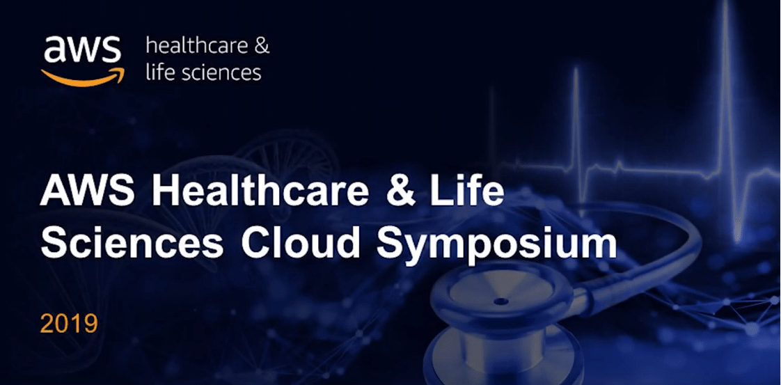 Science Exchange Case Study Amazon  Services (AWS)